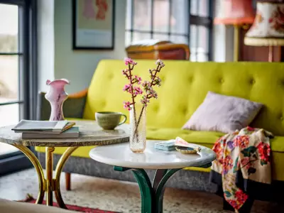 40725 LEGO® Iconic Kiraz Çiçekleri - 4