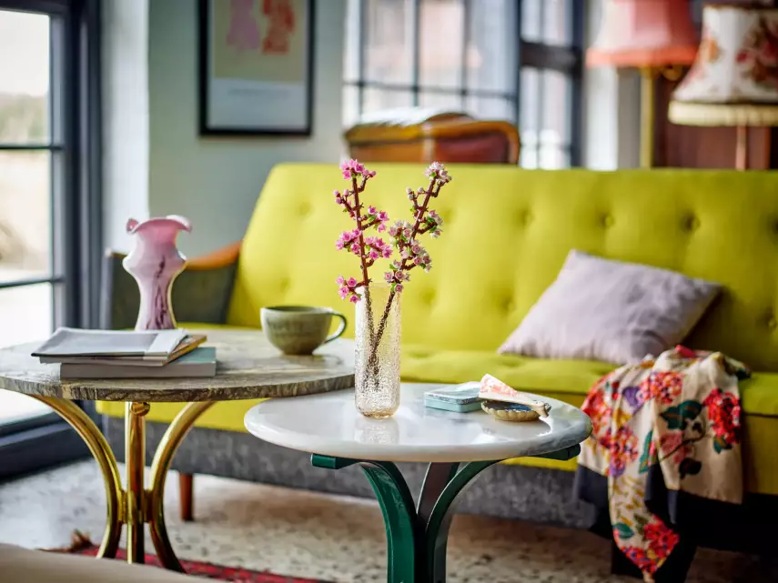 40725 LEGO® Iconic Kiraz Çiçekleri - 4