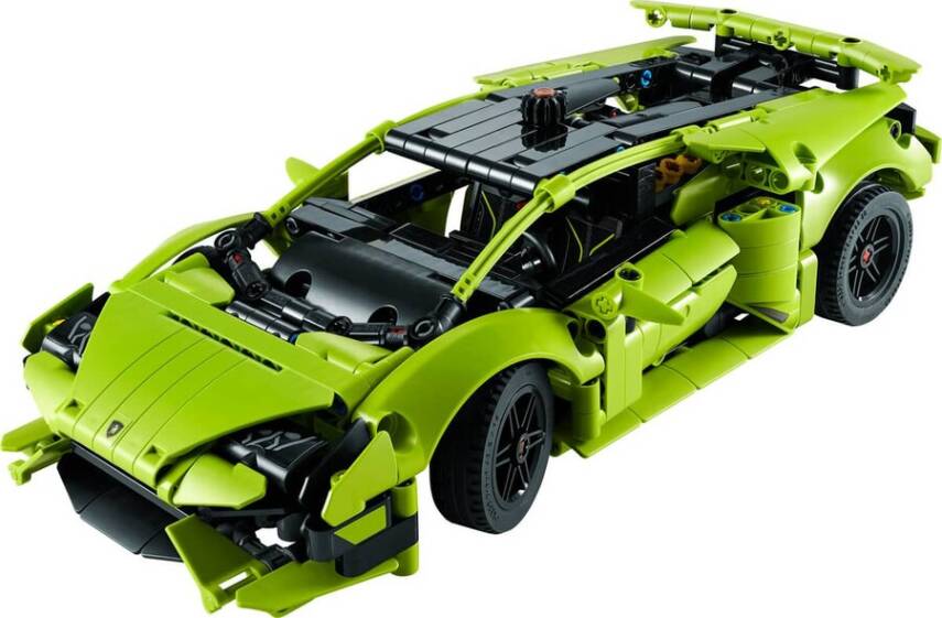 42161 LEGO® Technic Lamborghini Huracán Tecnica - 1