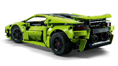 42161 LEGO® Technic Lamborghini Huracán Tecnica - 4