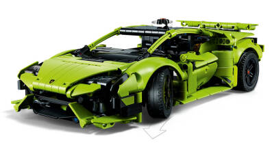 42161 LEGO® Technic Lamborghini Huracán Tecnica - 3