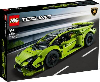 42161 LEGO® Technic Lamborghini Huracán Tecnica - 2