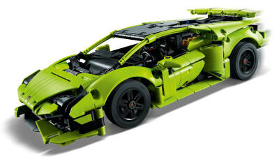 42161 LEGO® Technic Lamborghini Huracán Tecnica - 7