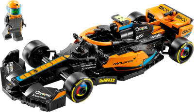 76919 LEGO® Speed Champions 2023 McLaren Formula 1 Yarış Arabası - LEGO®