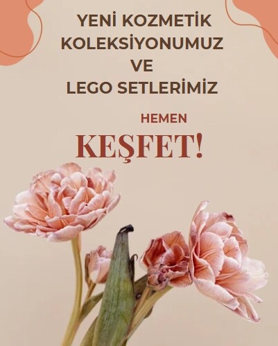 Size Özel Ürünler 