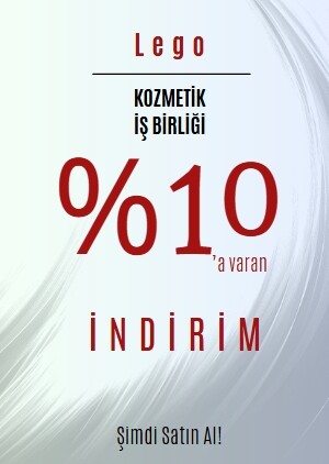 İndirimli Ürünler