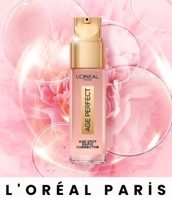 L'oreal Paris