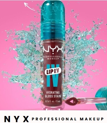 NYX Professional Makeup