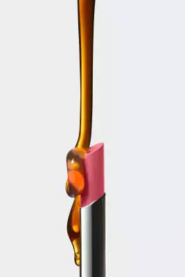 Clinique Almost Lipstick Ruj - 44 Pink Honey 1.9g | Parlak, Nemli Ve Doğal Görünüm - 5