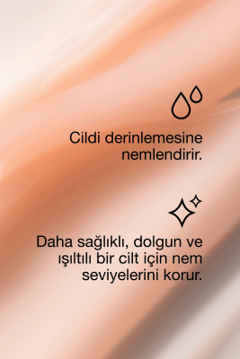 Clinique Moisture Surge™ 100 Saat Etkili Nemlendirici Yüz Kremi 50 ml | Aloe Vera Bioferment, Hyalüronik Asit - 2