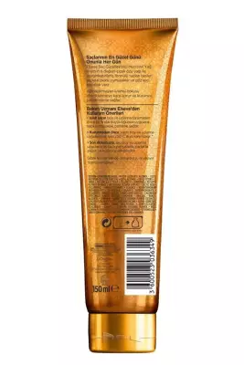 Elseve Mucizevi Yağ Güzelleştirici Saç Kremi (Her Saç Tipi İçin) 150 ml - 2