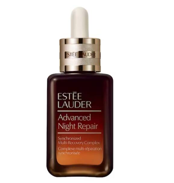 Estee Lauder Yaşlanma Karşıtı Cilt Serumu - Advanced Night Repair Onarıcı Gece Serumu 30 ml - 9
