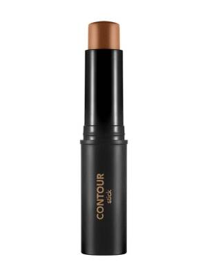 Flormar Contour Stick Yoğun Pigmentli ve Yumuşak Dokulu Stick Kontür (ORTA TON) - Stick Contour - (002 Medium) - 2