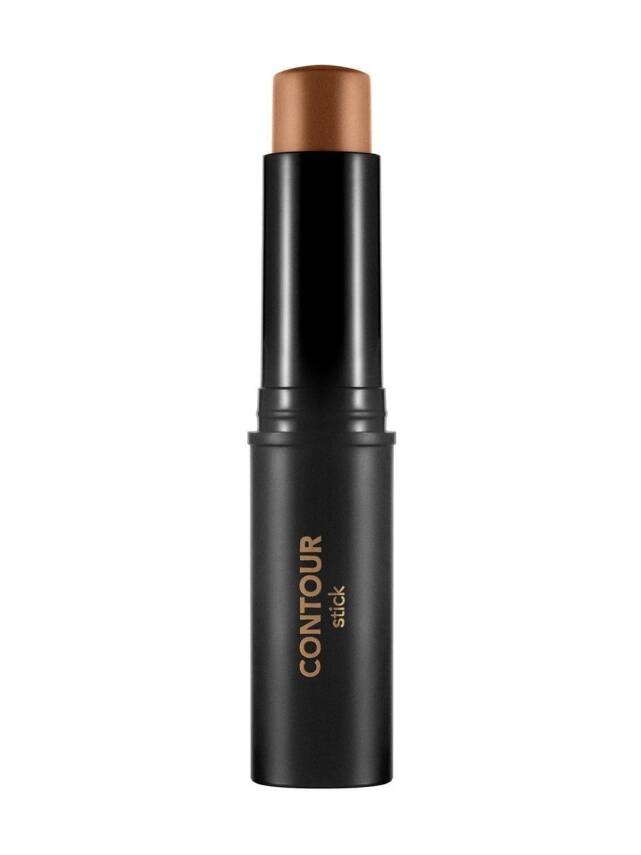 Flormar Contour Stick Yoğun Pigmentli ve Yumuşak Dokulu Stick Kontür (ORTA TON) - Stick Contour - (002 Medium) - 2