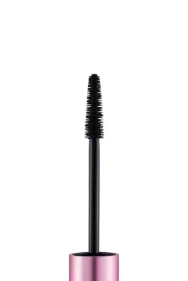 Flormar Doğal Formüllü Kirpik Uzatıcı Maskara (Siyah) - Longer Than Ever Mascara - 001 Black - 3