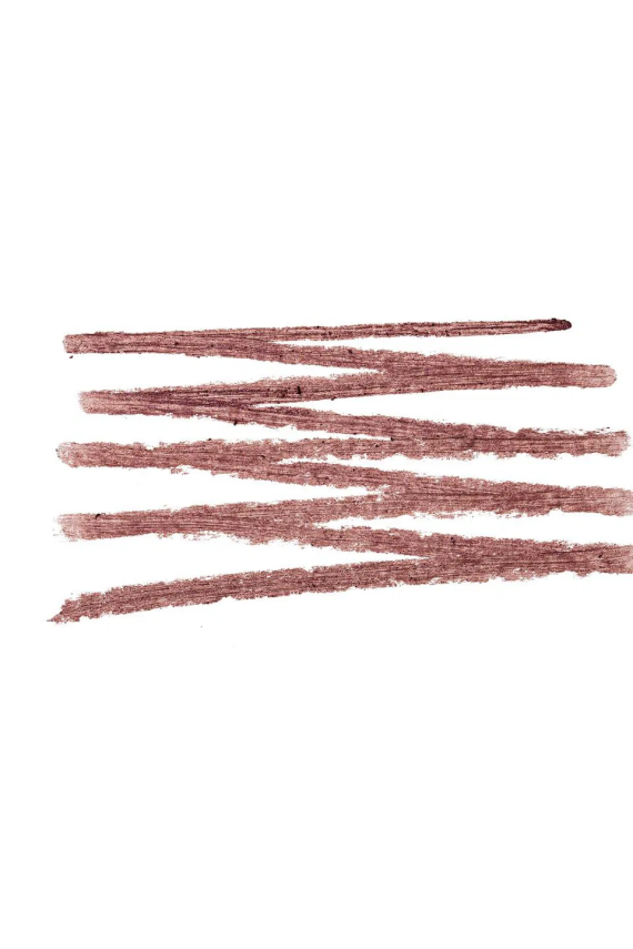 Flormar Extreme Tattoo Yoğun Renk Veren Suya Dayanıklı Jel Göz Kalemi (010 Dusty Plum) - 4