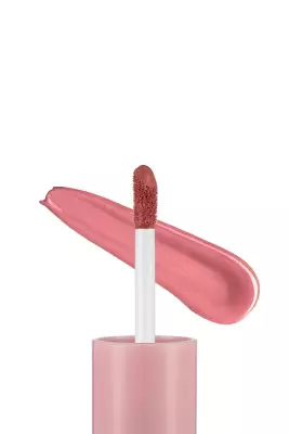 Flormar Mood Booster Doğal Görünüm Veren Yoğun Pigmentli Likit Allık (003 That's Rosewood) - 3