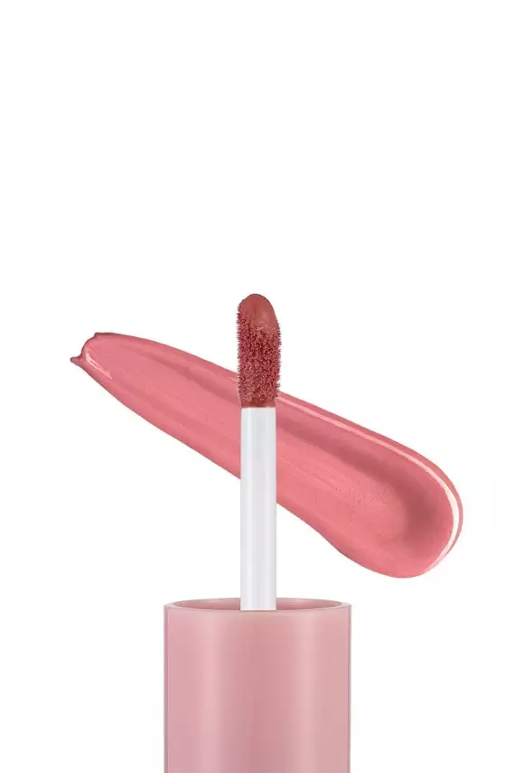 Flormar Mood Booster Doğal Görünüm Veren Yoğun Pigmentli Likit Allık (003 That's Rosewood) - 3