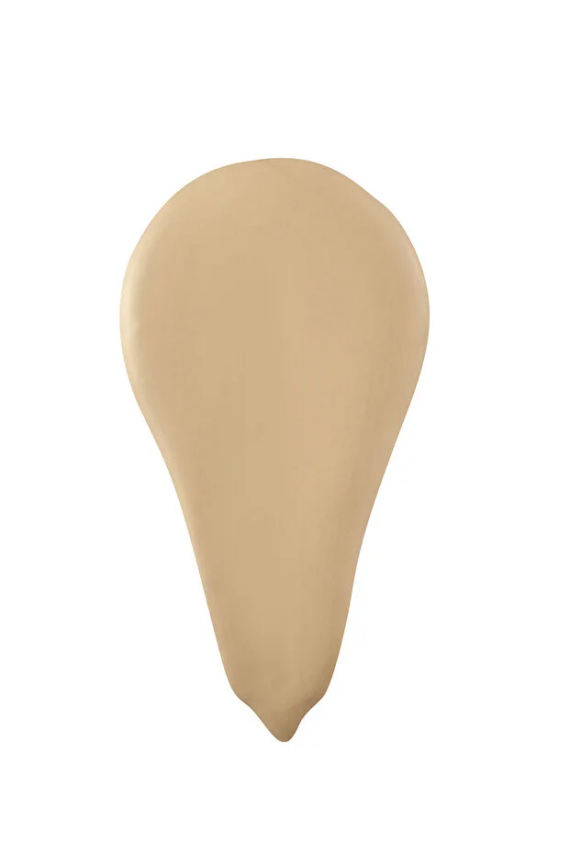 Flormar Perfect Coverage SPF15 Fondöten – Yüksek Pigmentli, Yarı Parlak Bitişli (102 Soft Beige) - 5