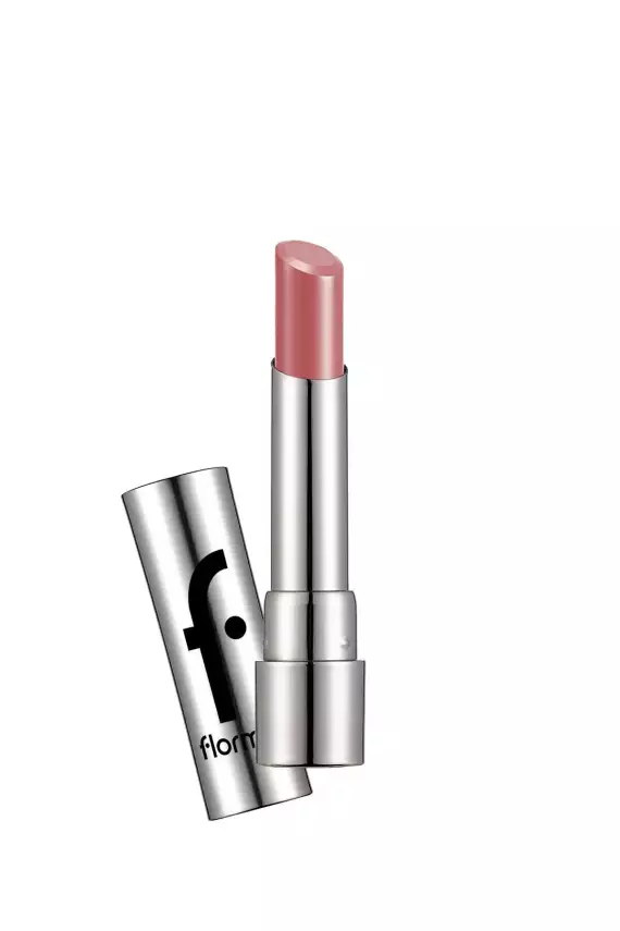 Flormar Sheer Up Lipstick Nemlendirici Parlak Ruj - 009 Baby Girl - 2