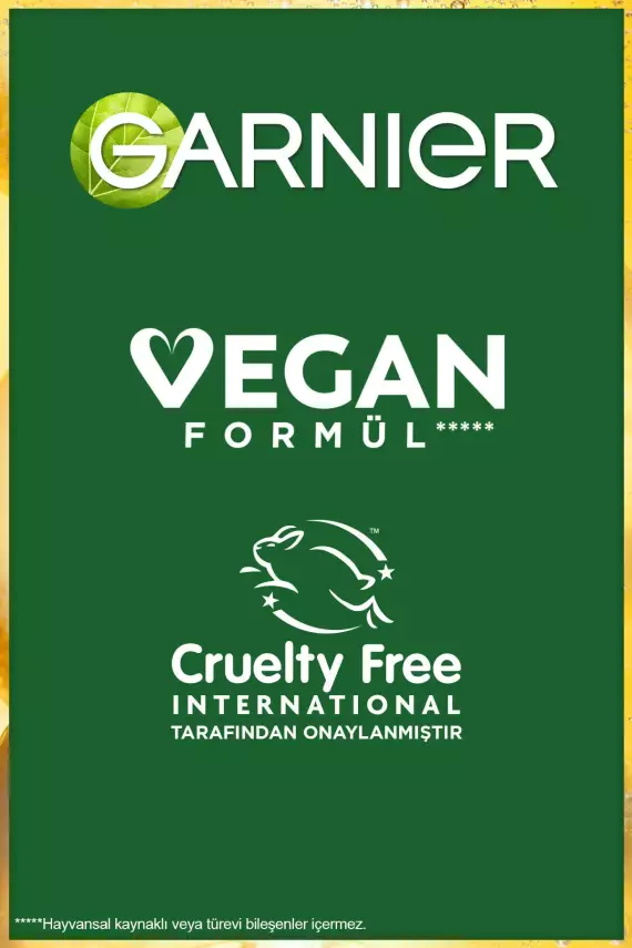 Garnier C Vitamini Parlak Süper Aydınlatıcı Serum 30ml (Niasinamid + Salisilik Asit) - 8