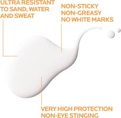 LA ROCHE POSAY Anthelios UVmune 400 Fluid İnvisible SPF50+ Güneş Kremi 50 ml - 2