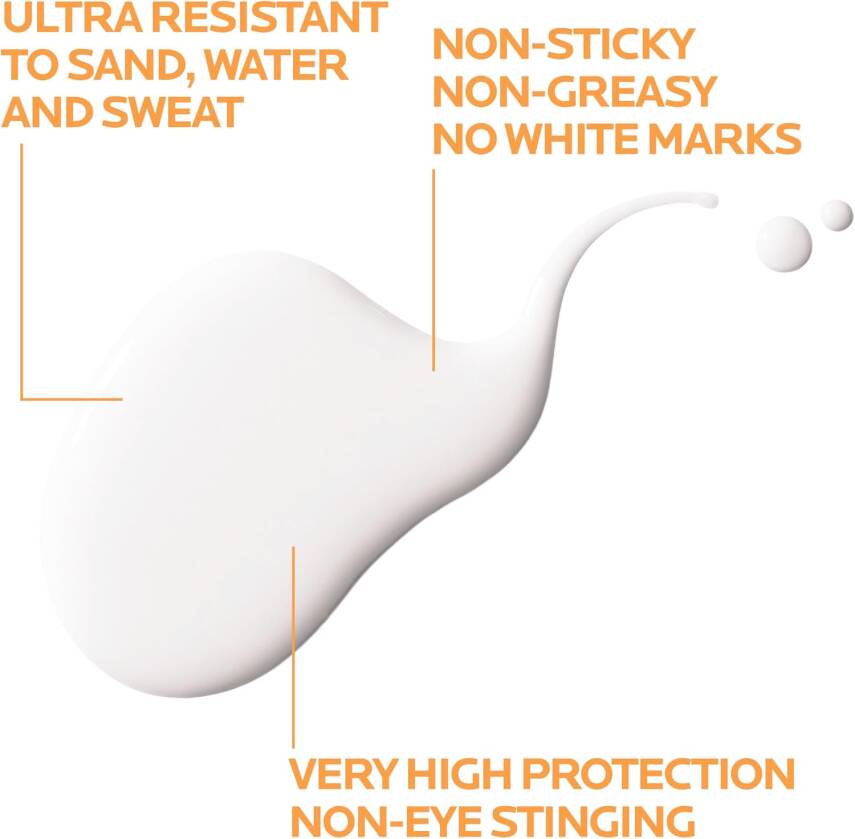 LA ROCHE POSAY Anthelios UVmune 400 Fluid İnvisible SPF50+ Güneş Kremi 50 ml - 2