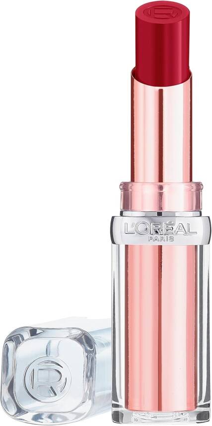 L’Oréal Paris Glow Paradise Balm-in-Lipstick- Işıltı Veren Ruj 353 Mulberry Ecstatic - 2