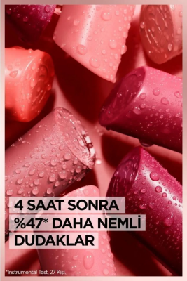 L’Oréal Paris Glow Paradise Balm-in-Lipstick- Işıltı Veren Ruj 353 Mulberry Ecstatic - 9