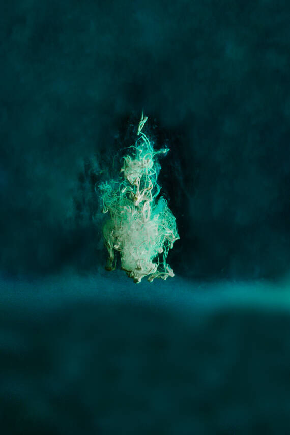 Lucille %100 Vegan Okyanus Esanslı Krem Deodorant 40 ml – Alüminyumsuz, Erkeklere Özel Doğal Ferahlık - 3