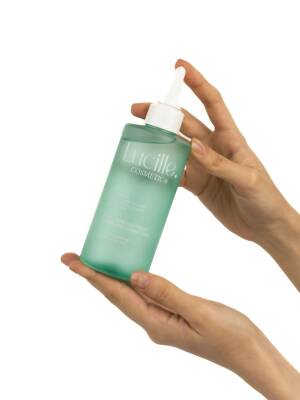 Lucille Gözenek Sıkılaştırıcı Tonik – Kolajen & Vitamin İçerikli – 200 ml – %100 Vegan Formül (Kuru ve Normal Ciltler için) - 6