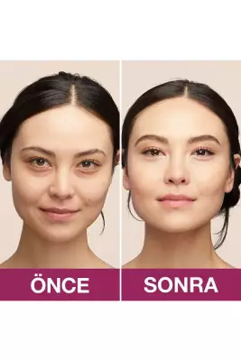 Maybelline New York Instant Anti Age Eraser Kapatıcı - 00 Ivory 6.8 Ml - 5