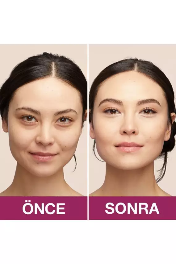 Maybelline New York Instant Anti Age Eraser Kapatıcı - 00 Ivory 6.8 Ml - 5