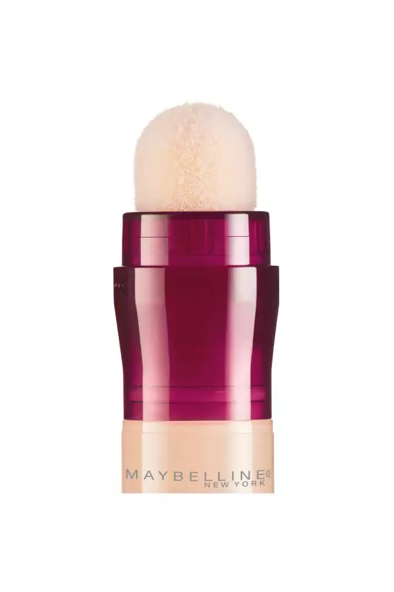 Maybelline New York Instant Anti Age Eraser Kapatıcı - 01 Light Concealer 6.8 Ml - 3