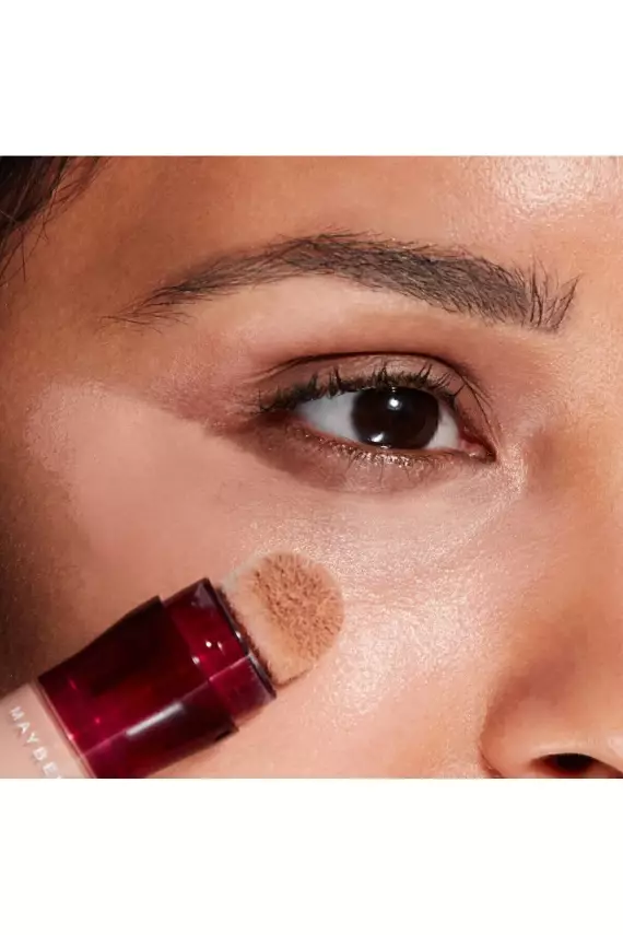 Maybelline New York Instant Anti Age Eraser Kapatıcı - 01 Light Concealer 6.8 Ml - 10