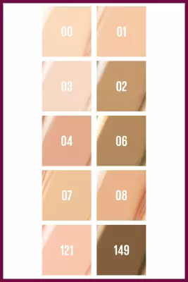 Maybelline New York Instant Anti Age Eraser Kapatıcı - 01 Light Concealer 6.8 Ml - 12