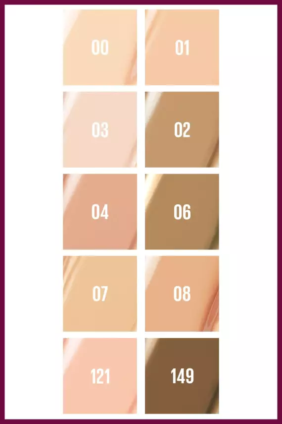 Maybelline New York Instant Anti Age Eraser Kapatıcı - 01 Light Concealer 6.8 Ml - 12