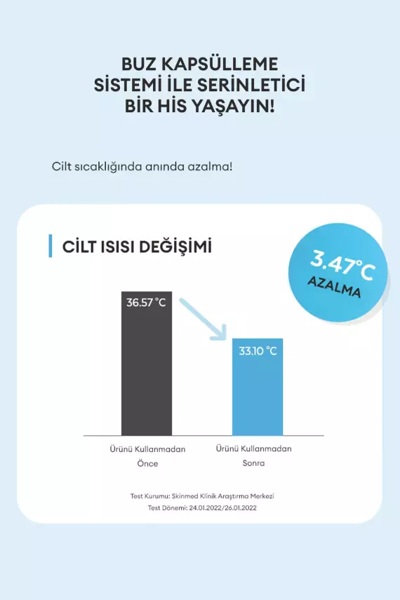 Missha All Around Safe Block Aqua Sun Su Bazlı Güneş Koruyucu Nemlendirici SPF50+ PA++++ 50 Ml - 5