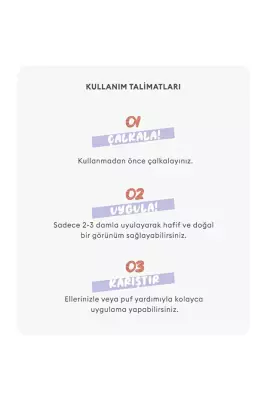 Missha A’pieu Juicy-Pang Water Blusher BE01 – Meyve Kokulu, Nemlendirici, Doğal Görünümlü Likit Allık - 4