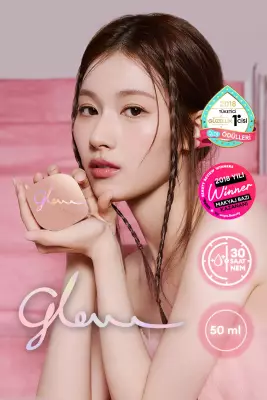 Missha Glow Skin Balm Makyaj Bazı (Nem & Baz & Işıltı & Parlak Görünüm) 50 ml - 1