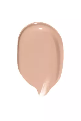 NYX Professional Makeup Bare With Me Serum Kapatıcı, Serum - 02 Light Concealer - 8