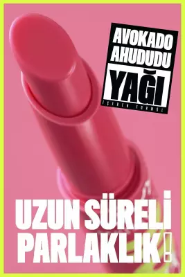 NYX Professional Makeup Fat Oil Slick Click Parlatıcı, Nemlendirici, Nude Tonlu Dudak Balmı - 04 Going Viral - 5