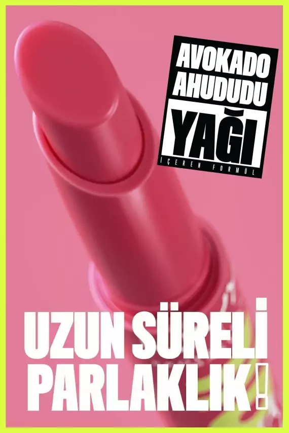 NYX Professional Makeup Fat Oil Slick Click Parlatıcı, Nemlendirici, Nude Tonlu Dudak Balmı - 04 Going Viral - 5