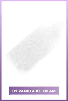 NYX Professional Makeup Jumbo Face Stick | Çok Amaçlı Stick Aydınlatıcı - Vanilla Ice Cream - 2